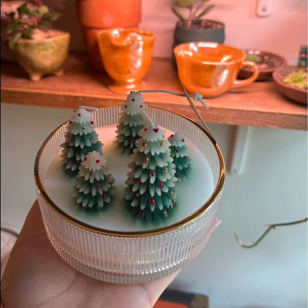 Viral Tj Max Aspen Tree Candle